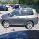 JTEEW41A592028943 2009 Toyota Highlander Hybrid auction photo thumbnail 14