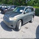 JTEEW41A592028943 2009 Toyota Highlander Hybrid auction photo thumbnail 2