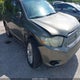 JTEEW41A592028943 2009 Toyota Highlander Hybrid auction photo thumbnail 6