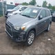 4A4AP3AUXFE060438 2015 Mitsubishi Outlander Sport Es auction photo thumbnail 2