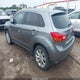 4A4AP3AUXFE060438 2015 Mitsubishi Outlander Sport Es auction photo thumbnail 3
