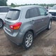 4A4AP3AUXFE060438 2015 Mitsubishi Outlander Sport Es auction photo thumbnail 4