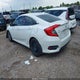 19XFC2F74HE014777 2017 Honda Civic Ex auction photo thumbnail 3