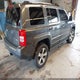 1C4NJRFB4GD804403 2016 Jeep Patriot High Altitude Edition auction photo thumbnail 4