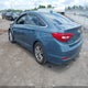 5NPE24AF9FH147164 2015 Hyundai Sonata Se auction photo thumbnail 3