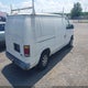 1FTDE14YXPHA00852 1993 Ford Econoline E150 Van auction photo thumbnail 4
