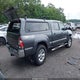 3TMMU4FNXFM086343 2015 Toyota Tacoma Base V6 auction photo thumbnail 4