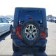 1J8GA69198L547586 2008 Jeep Wrangler Unlimited Rubicon auction photo thumbnail 16