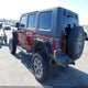 1J8GA69198L547586 2008 Jeep Wrangler Unlimited Rubicon auction photo thumbnail 3