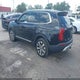 5XYP34HC6LG082293 2020 Kia Telluride Ex auction photo thumbnail 3