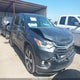 1GNEVHKW5MJ208700 2021 Chevrolet Traverse Awd Lt Leather auction photo thumbnail 1