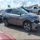 5N1AT2MV9HC870963 2017 Nissan Rogue Sl auction photo thumbnail 13
