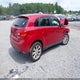 4A4AR3AU1FE012238 2015 Mitsubishi Outlander Sport Es auction photo thumbnail 4