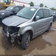 2C4RDGCG2HR825763 2017 Dodge Grand Caravan Sxt auction photo thumbnail 2