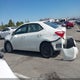 5YFBURHE0KP898688 2019 Toyota Corolla Le auction photo thumbnail 15