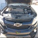 1GCGTDEN3L1156856 2020 Chevrolet Colorado 4Wd Short Box Z71 auction photo thumbnail 10