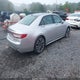 1LN6L9NC8H5620257 2017 Lincoln Continental Reserve auction photo thumbnail 4