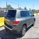 5TDBK3EH6BS085056 2011 Toyota Highlander Base V6 auction photo thumbnail 4