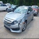 19XFC2F50HE078295 2017 Honda Civic Lx auction photo thumbnail 2