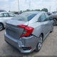 19XFC2F50HE078295 2017 Honda Civic Lx auction photo thumbnail 6