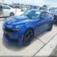 1G1FH1R74K0153615 2019 Chevrolet Camaro Ss auction photo thumbnail 2