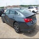 1G1ZG5ST4MF041895 2021 Chevrolet Malibu Fwd Rs auction photo thumbnail 3