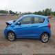 KL8CF6SA9GC571167 2016 Chevrolet Spark 2Lt Cvt auction photo thumbnail 14