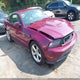1ZVBP8CF8B5116391 2011 Ford Mustang Gt auction photo thumbnail 1