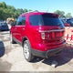 1FM5K7F82FGC63768 2015 Ford Explorer Limited auction photo thumbnail 3