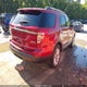 1FM5K7F82FGC63768 2015 Ford Explorer Limited auction photo thumbnail 4