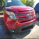 1FM5K7F82FGC63768 2015 Ford Explorer Limited auction photo thumbnail 6