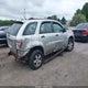 2CNDL23F386331397 2008 Chevrolet Equinox Ls auction photo thumbnail 4