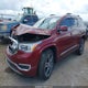 1GKKNPLS3HZ226996 2017 GMC Acadia Denali auction photo thumbnail 2