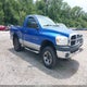 1D7HU16N67J533545 2007 Dodge Ram 1500 Slt/Trx4 Off Road/Sport auction photo thumbnail 1