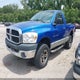 1D7HU16N67J533545 2007 Dodge Ram 1500 Slt/Trx4 Off Road/Sport auction photo thumbnail 2