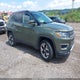 3C4NJDCBXKT733847 2019 Jeep Compass Limited 4X4 auction photo thumbnail 1