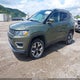 3C4NJDCBXKT733847 2019 Jeep Compass Limited 4X4 auction photo thumbnail 2