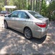 4T1BF1FK9FU913262 2015 Toyota Camry Xle auction photo thumbnail 3
