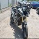 SMTP23V45PTBC1332 2023 Triumph Motorcycle Tiger 1200 Rally Explorer auction photo thumbnail 1