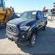 3TMAZ5CN4NM167187 2022 Toyota Tacoma Trd Sport auction photo thumbnail 2
