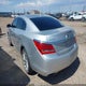 1G4GB5G33EF251102 2014 Buick Lacrosse Leather Group auction photo thumbnail 3