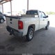 2GCEC19C881137266 2008 Chevrolet Silverado 1500 Work Truck auction photo thumbnail 4