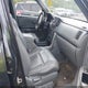 5FNYF18575B045534 2005 Honda Pilot Ex-L auction photo thumbnail 5