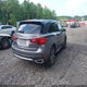 5J8YD4H35JL027211 2018 Acura Mdx auction photo thumbnail 4