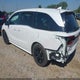 5FNRL6H75PB065022 2023 Honda Odyssey Sport auction photo thumbnail 3