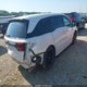 5FNRL6H75PB065022 2023 Honda Odyssey Sport auction photo thumbnail 4