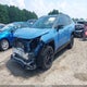 2T3E6RFV4PW044228 2023 Toyota Rav4 Hybrid Xse auction photo thumbnail 2