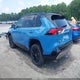 2T3E6RFV4PW044228 2023 Toyota Rav4 Hybrid Xse auction photo thumbnail 3