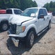 1FTEW1C84AFA44769 2010 Ford F-150 Fx2 Sport/Xl/Xlt auction photo thumbnail 2