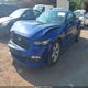 1FA6P8TH7F5424539 2015 Ford Mustang Ecoboost auction photo thumbnail 2